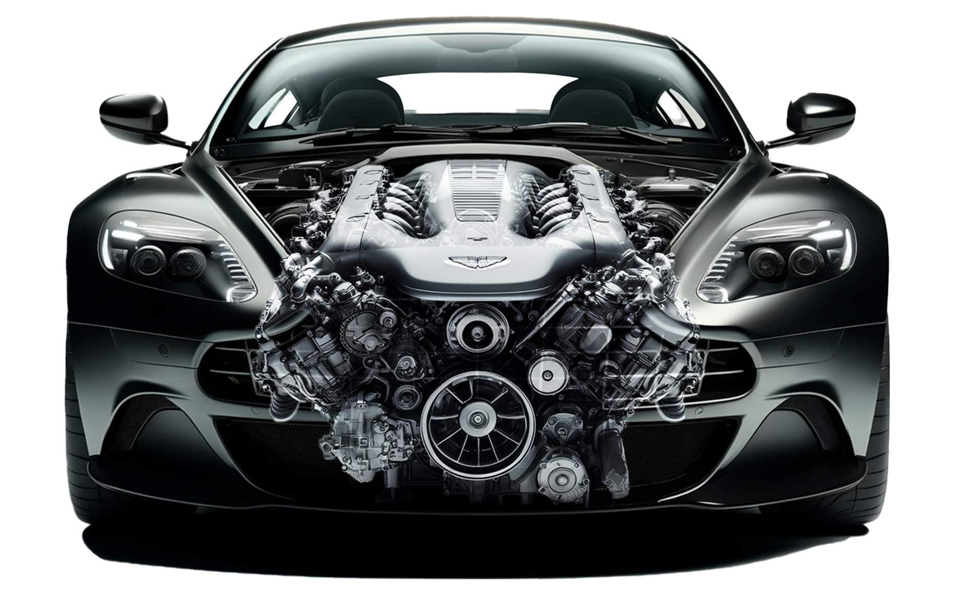 Magpie garage – Car Service Image