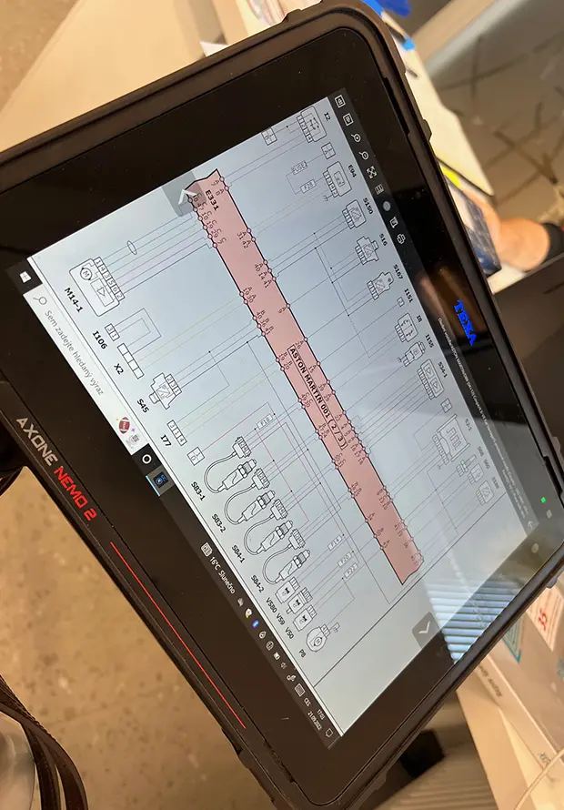 Magpie Garage - Car Repair Service