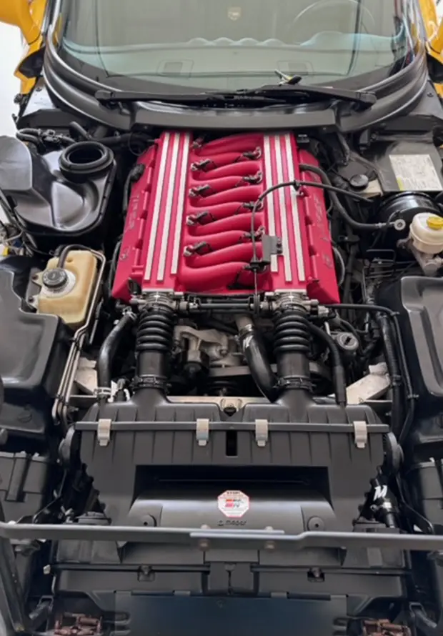 Magpie Garage - Car Repair Service