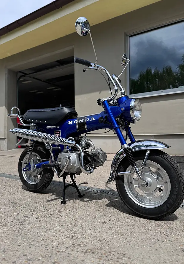 Magpie Garage - Car Repair Service