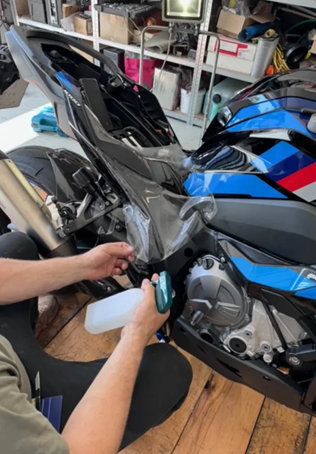 Magpie Garage - Car Repair Service