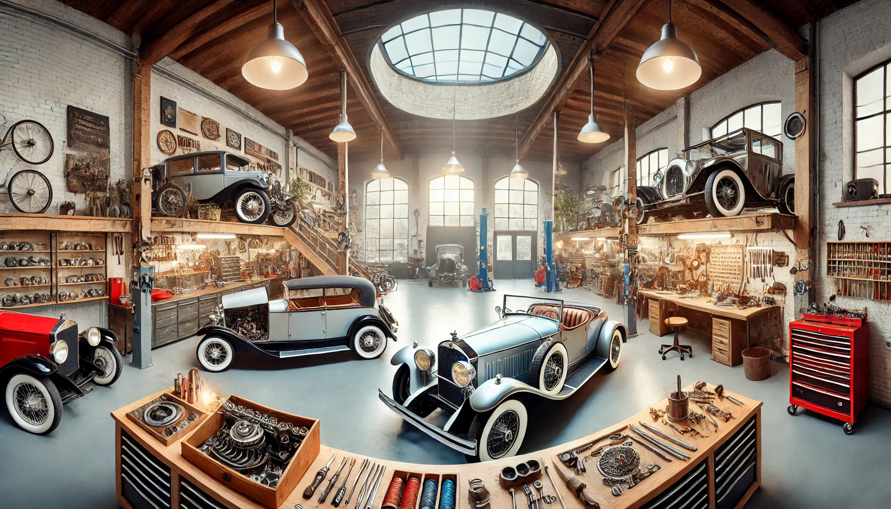 ProMotors - Car Repair Service