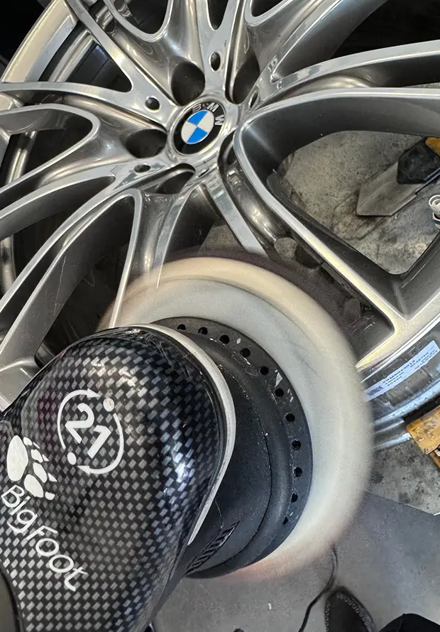 Magpie Garage - Car Repair Service